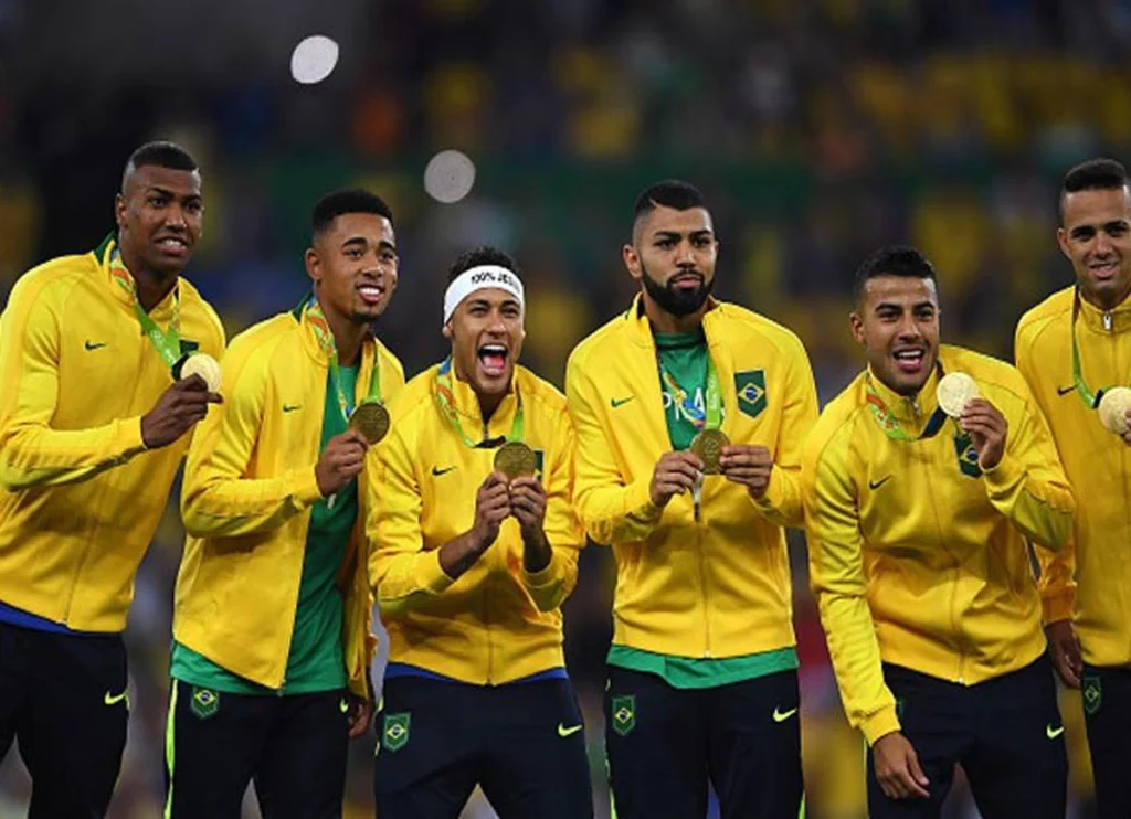 Soccer Star Neymar Could Be Coming To America – With MLS’s FC Cincinnati A Top Possibility