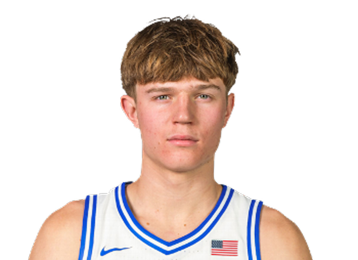After Ex-Duke Forward Nikolas Khamenia Commits To UCONN, What Does It Mean For The Blue Devils?