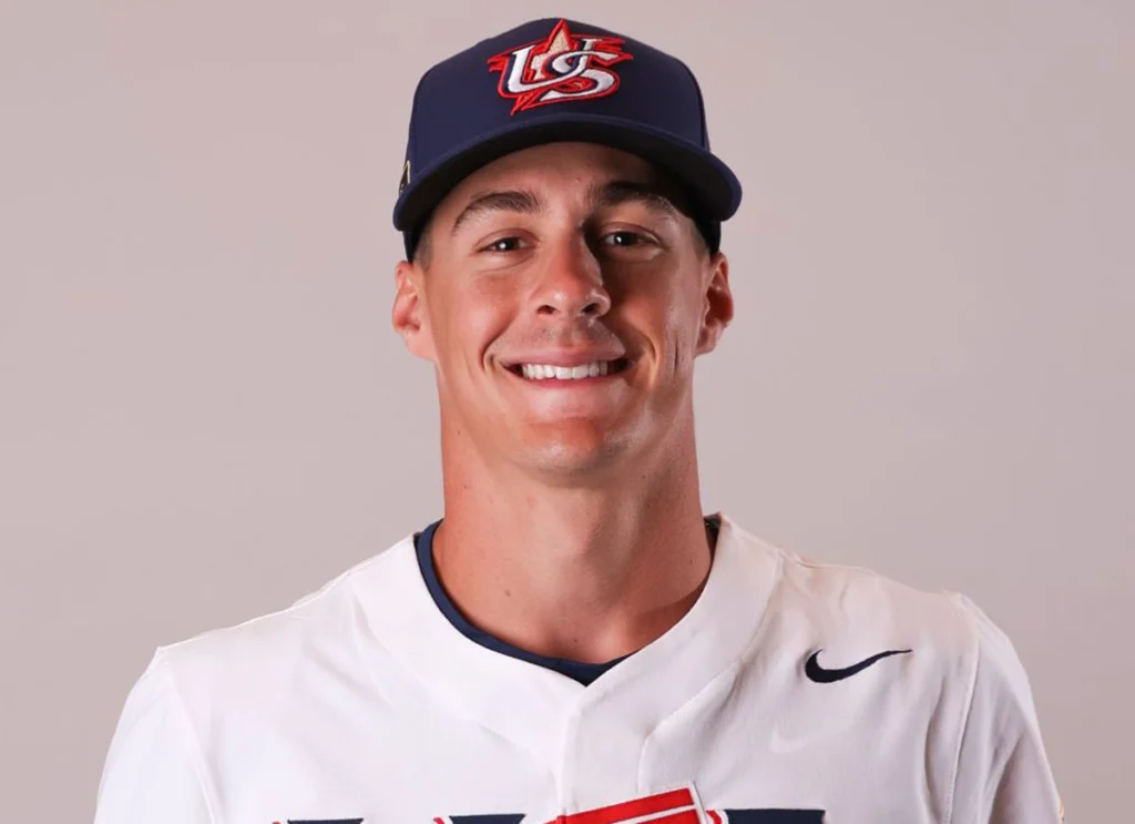 Konnor Griffin, 19, Makes Stellar Debut For Pittsburgh Pirates