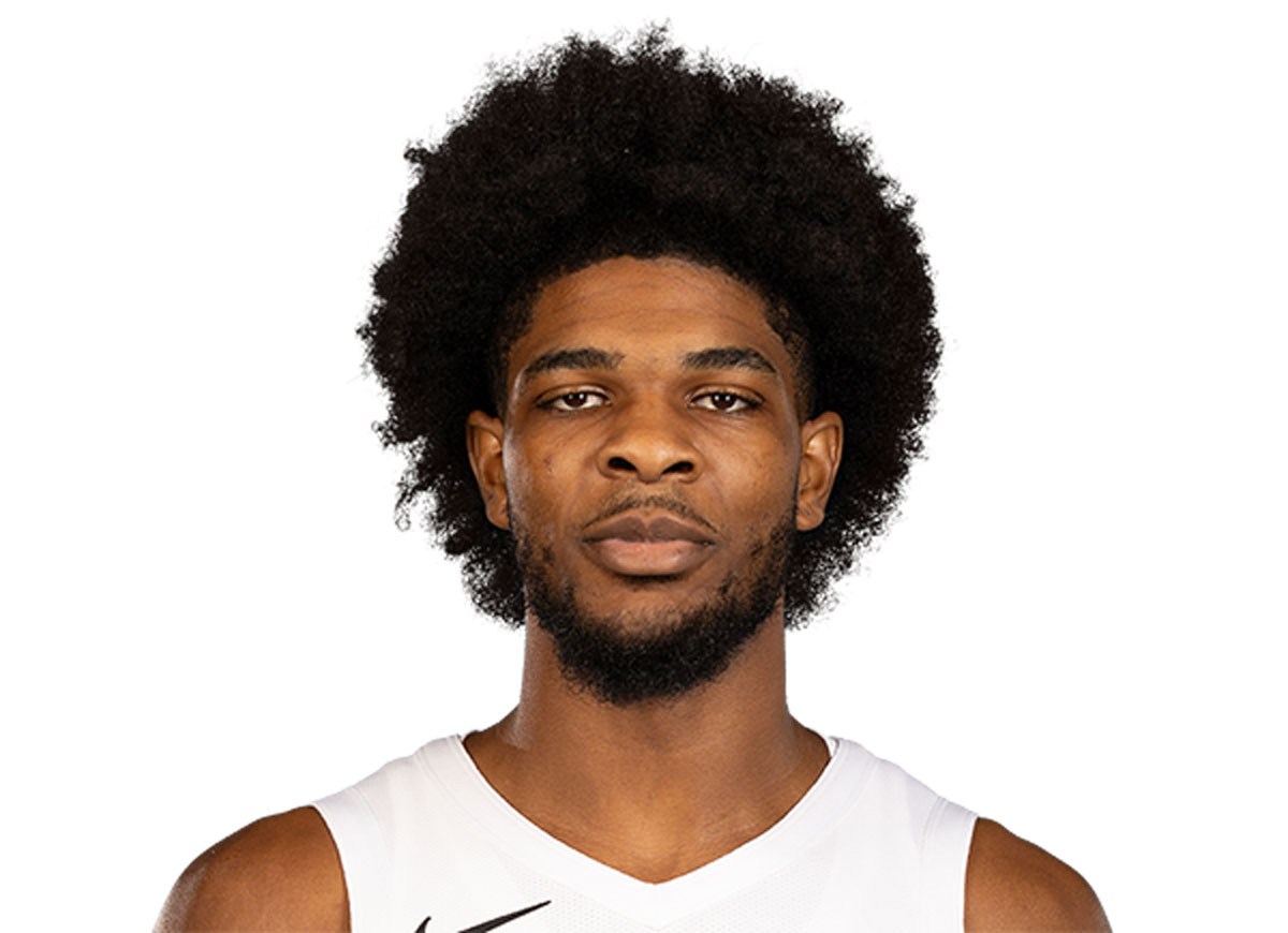 Scoot Henderson Scores Third-Highest Mark Of Career In Game 2 Win Over Spurs