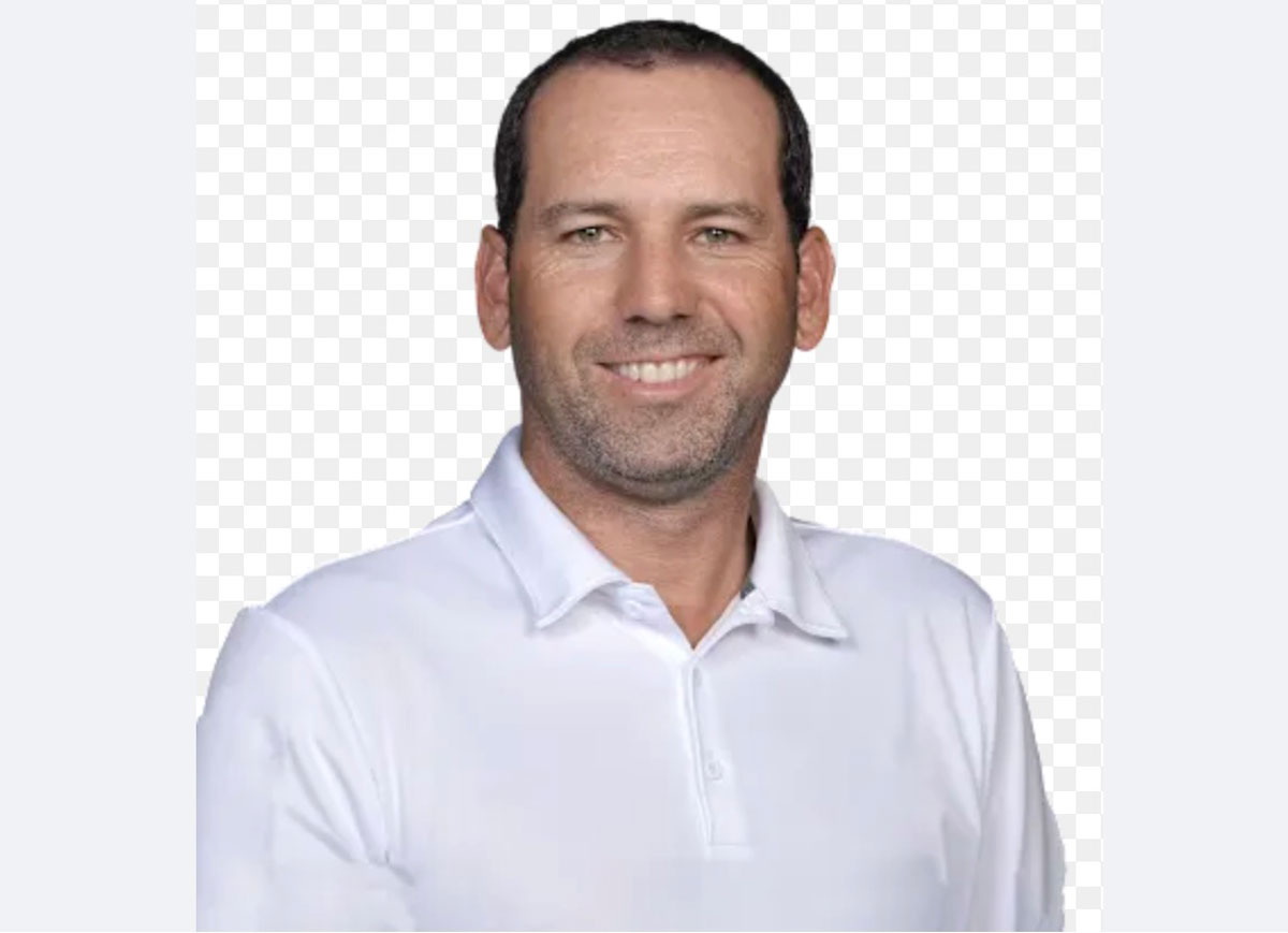 Former Masters Champion Sergio Garcia Apologizes After Being Warned For Breaking Driver & Tearing Up The Tee Box