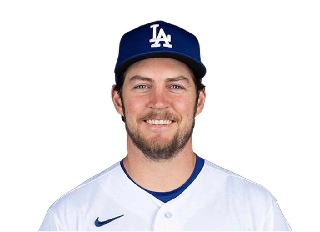 Once A Dodgers’ Star, Trevor Bauer Joins The Long Island Ducks After Domestic Violence Incident