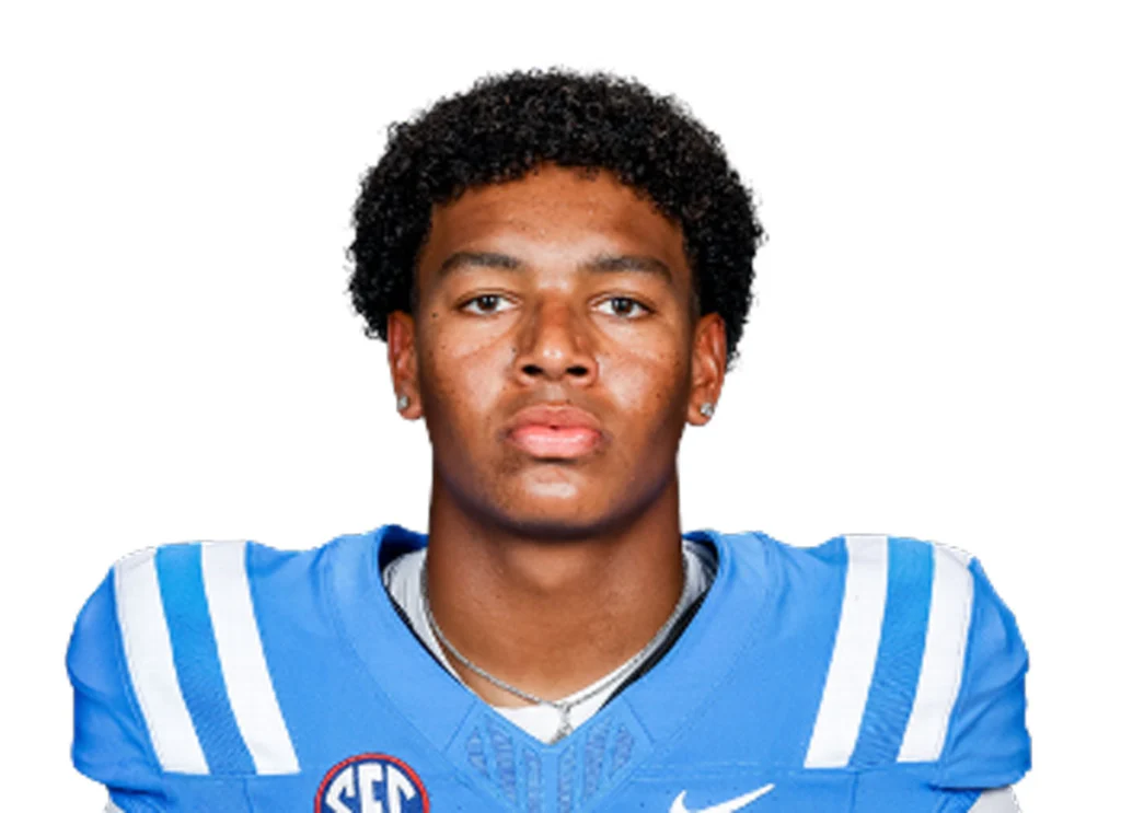 24-Year-Old Trinidad Chambliss Gains Sixth-Season Of College Eligibility In Court