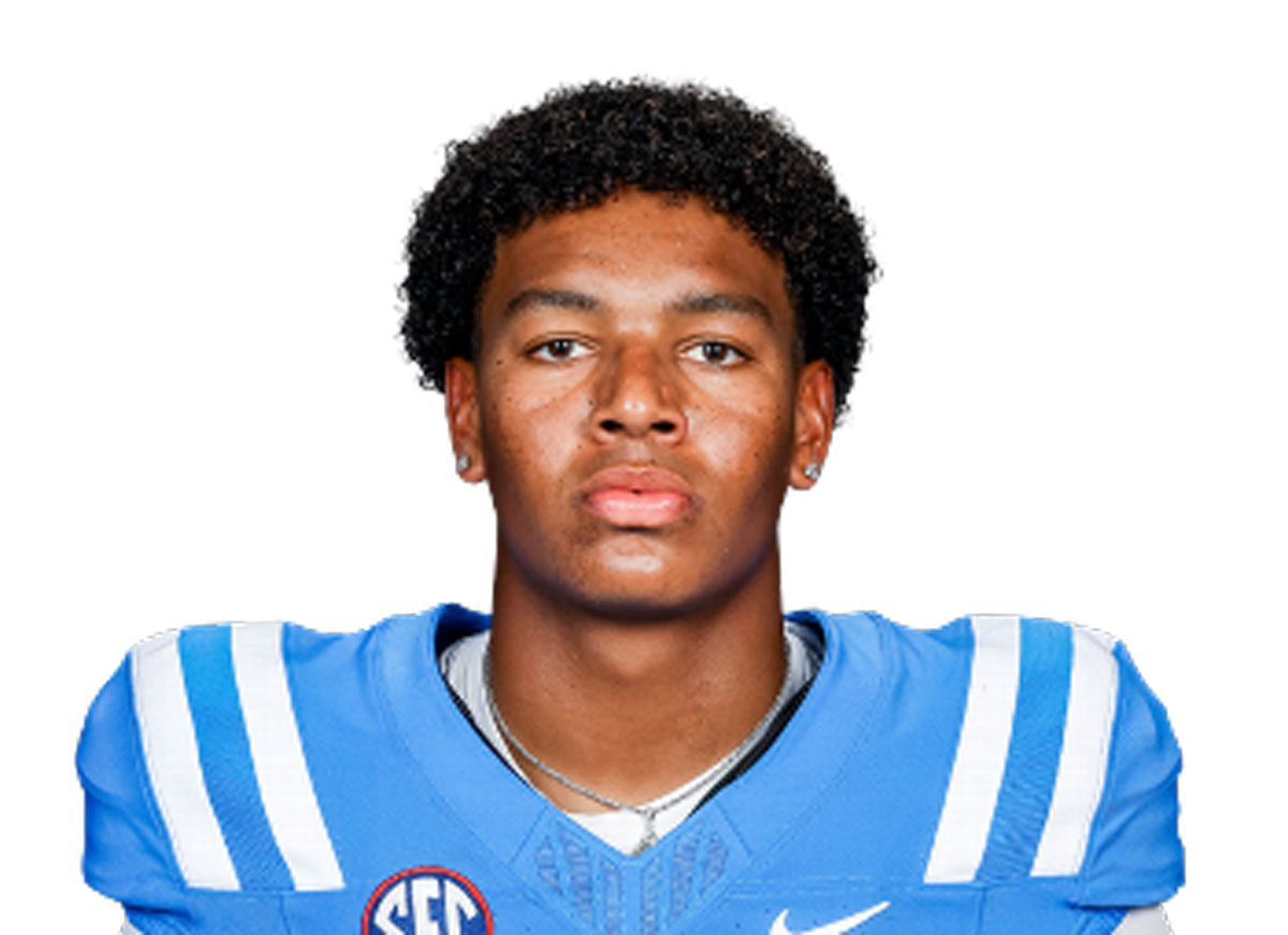 24-Year-Old Trinidad Chambliss Gains Sixth-Season Of College Eligibility In Court