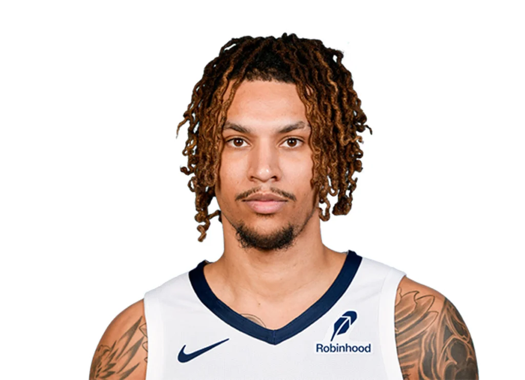 Memphis Grizzlies Forward Brandon Clarke Dies At 29 – Was Due In Court For Possession Of Drug Kratom