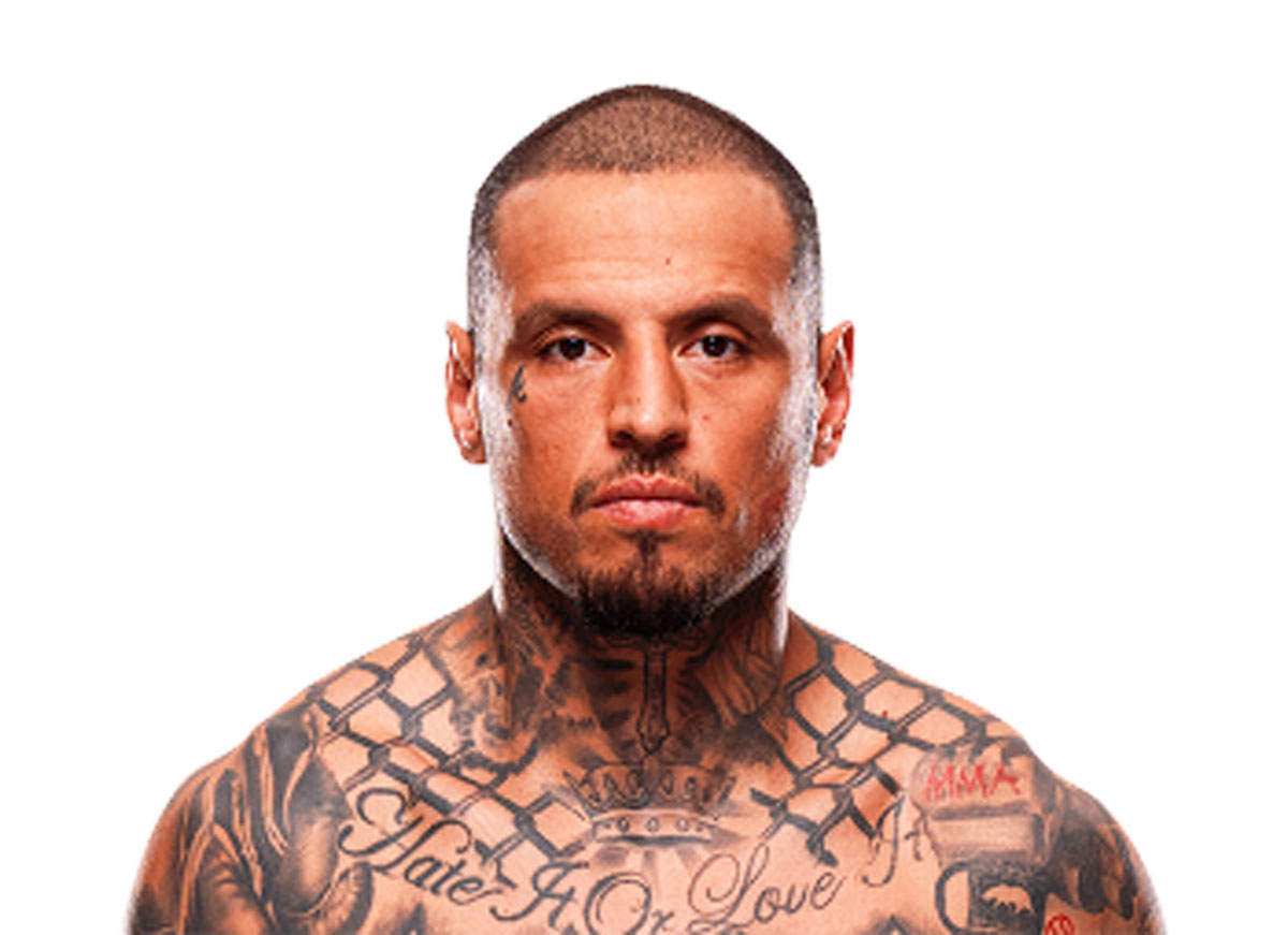 Daniel Rodriguez Protected By Cartel While In Mexican Jail