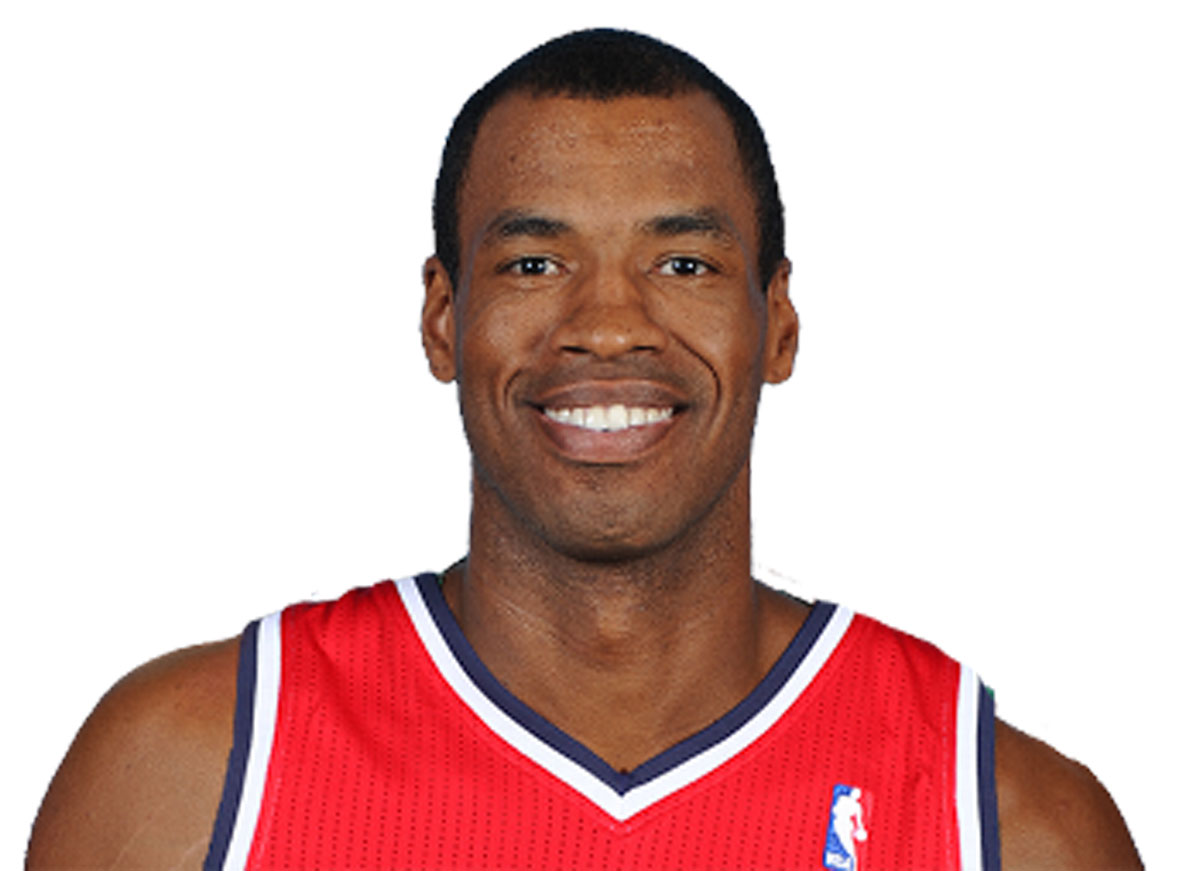 Jason Collins, NBA’s First Openly Gay Player, Dies At 47