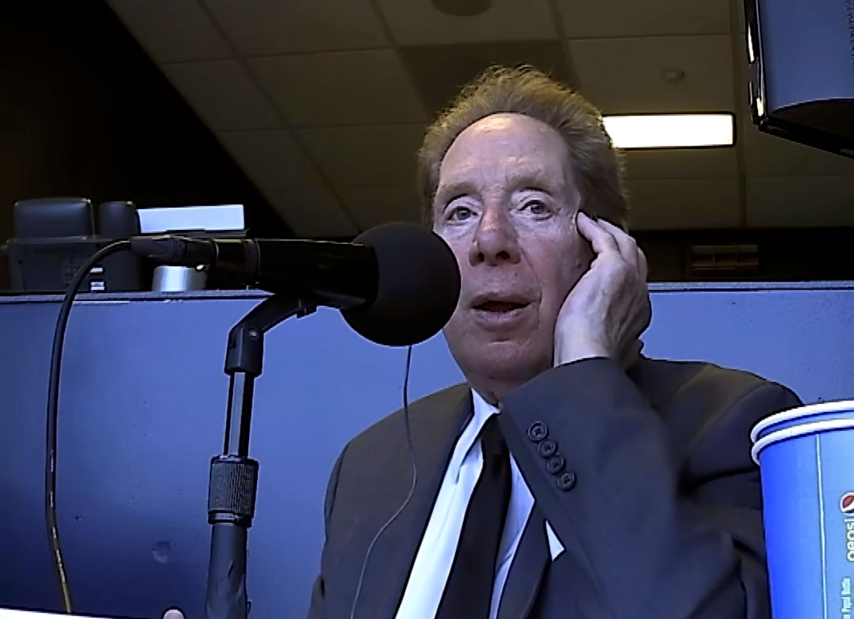 After Yankees’ Announcer John Sterling Dies At 87, Tributes Flood In