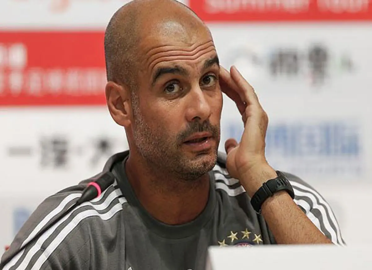 Will Pep Guardiola Leave Man City As The GOAT?