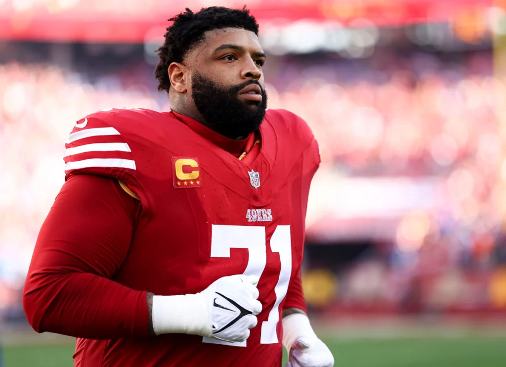 After Trent Williams Gets $50 Million In Contract Extension, What Does It Mean For San Francisco 49ers?