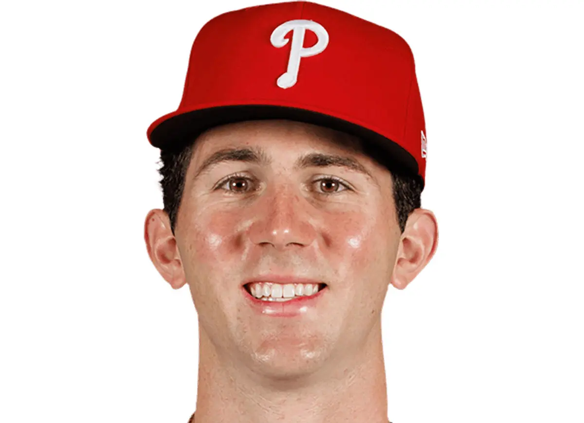 Phillies Announce Andrew Painter’s First Start After Demotion To Triple-A Lehigh Valley
