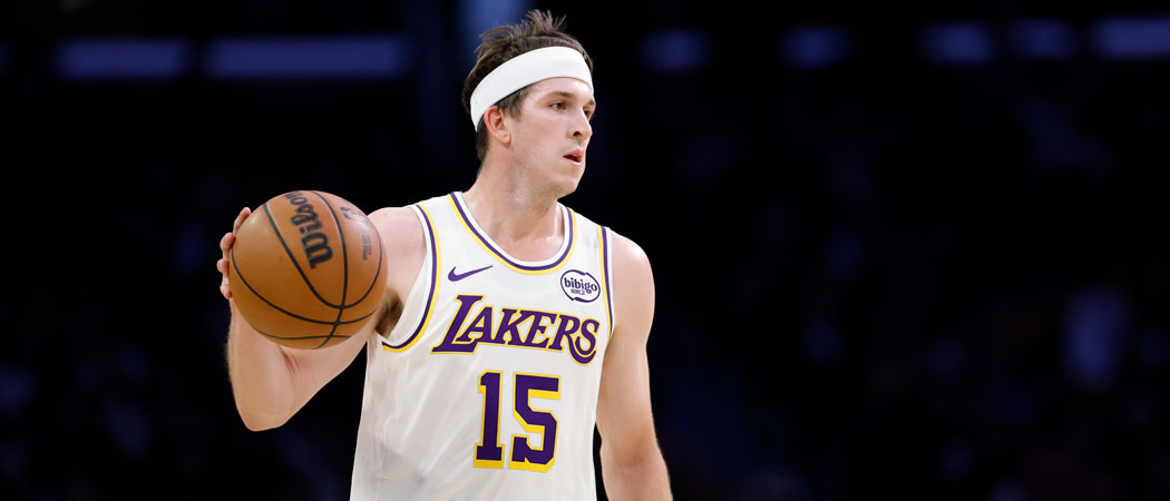 Austin Reaves Lands Record-Setting $185M Deal To Stay With Lakers – Is He Really Worth It?
