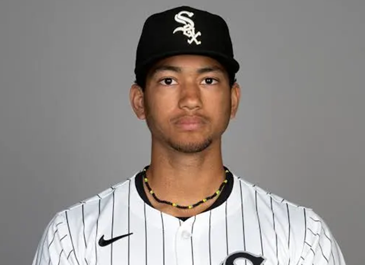 Chicago White Sox’s Braden Montgomery Shows Why He’s In The Big Leagues Now