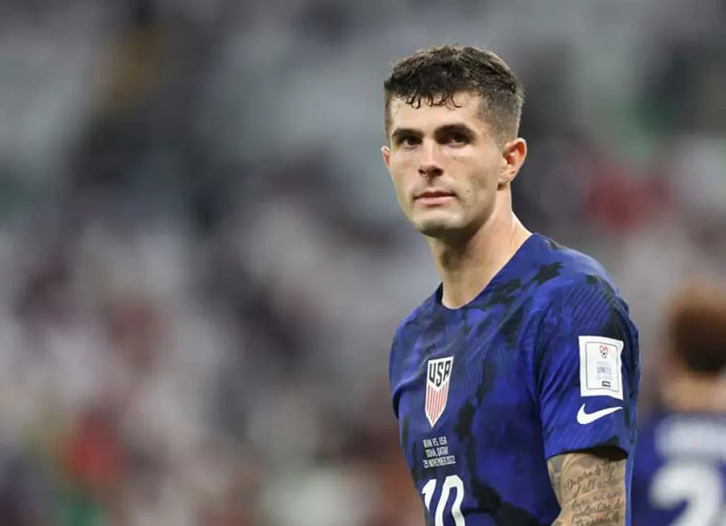 Türkiye Defeats USMNT But Exits World Cup After Group-Stage Elimination