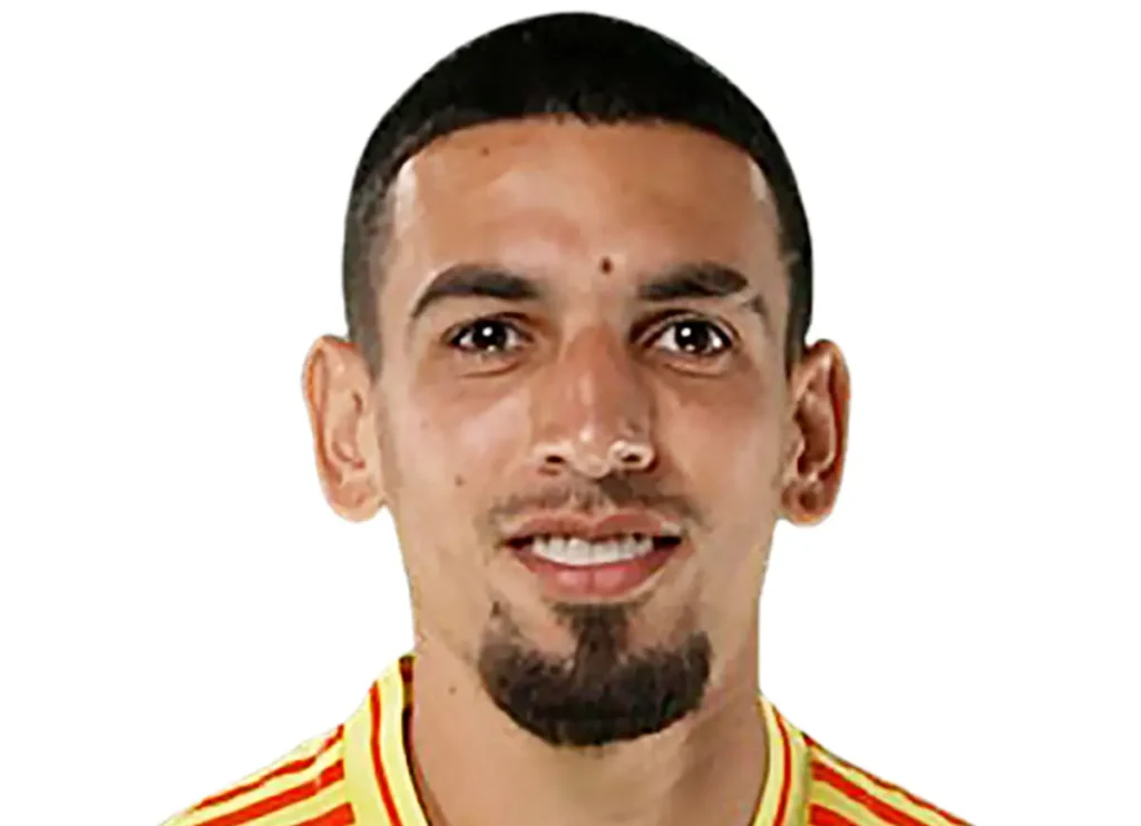 Daniel Muñoz Sends Colombia Into World Cup Round of 16 With Victory Over DR Congo
