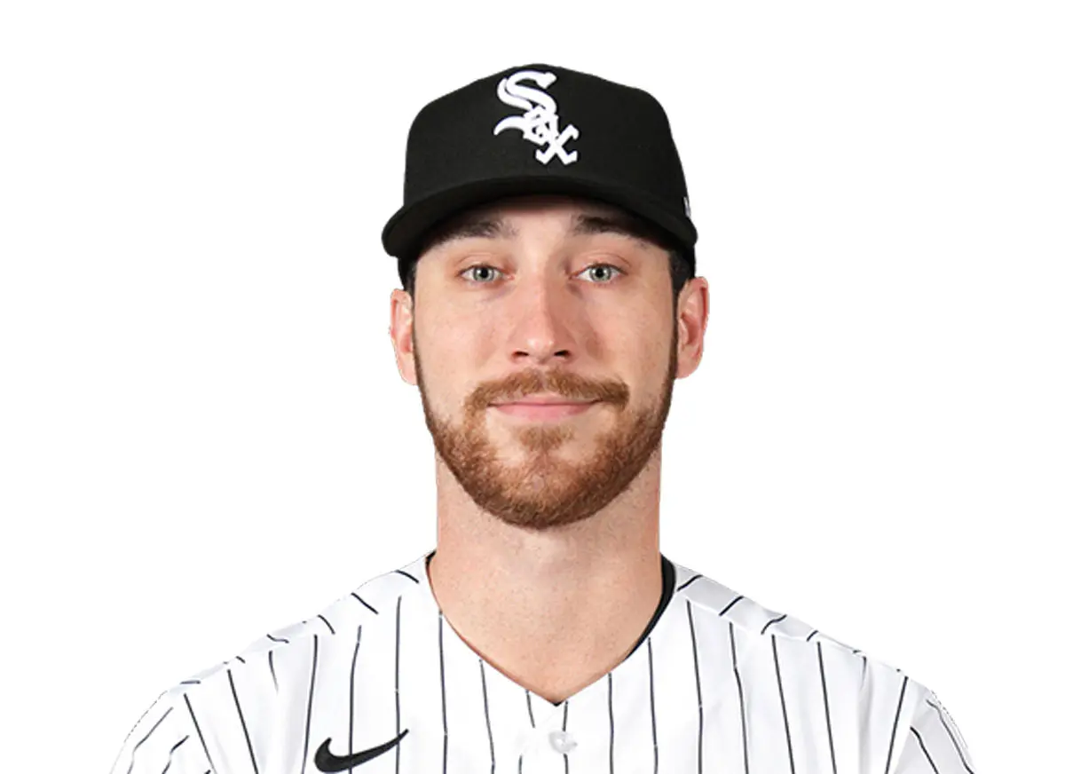 Chicago White Sox Pitcher David Sandlin Is Living His MLB Dream
