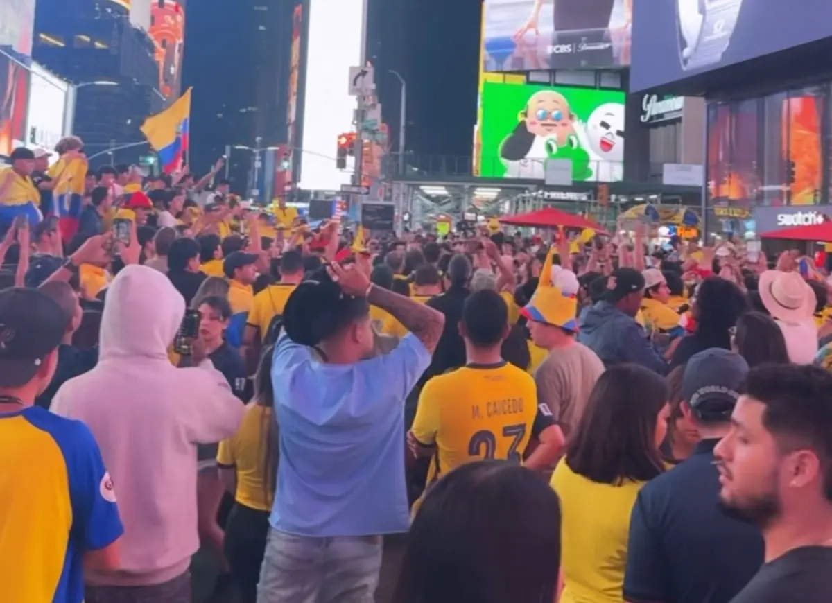 Ecuador Held To Shock Draw By Curacao, Faces Uphill Battle For World Cup Survival