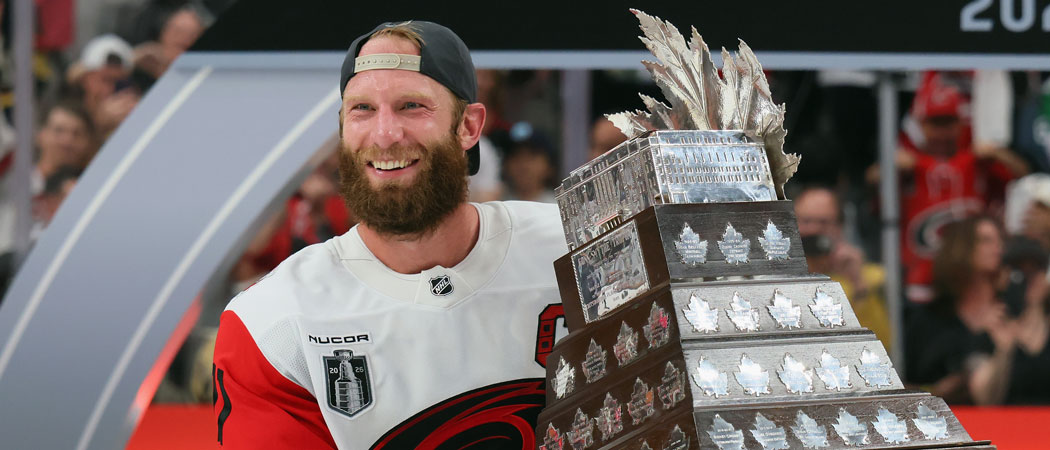 Carolina Hurricanes Win NHL Championship – How Did They Do It?