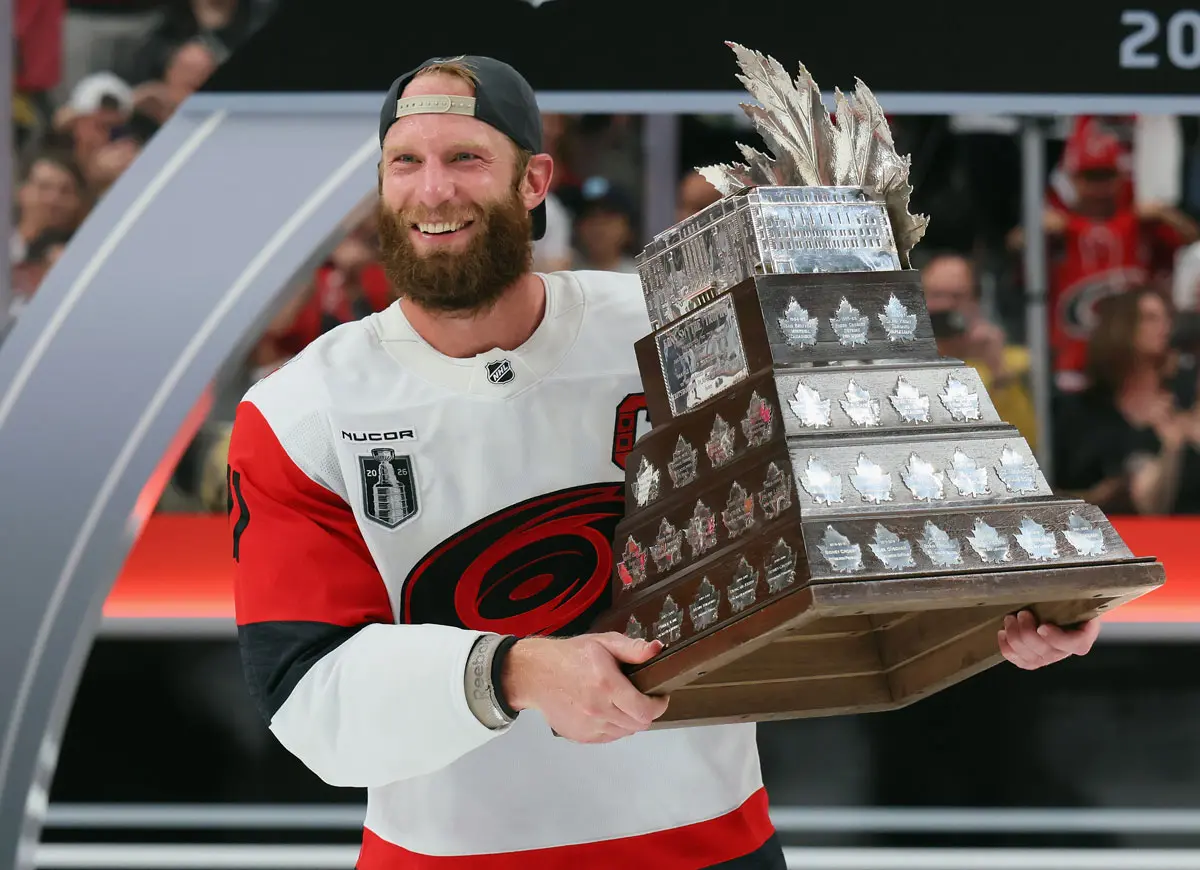 Carolina Hurricanes Win NHL Championship – How Did They Do It?