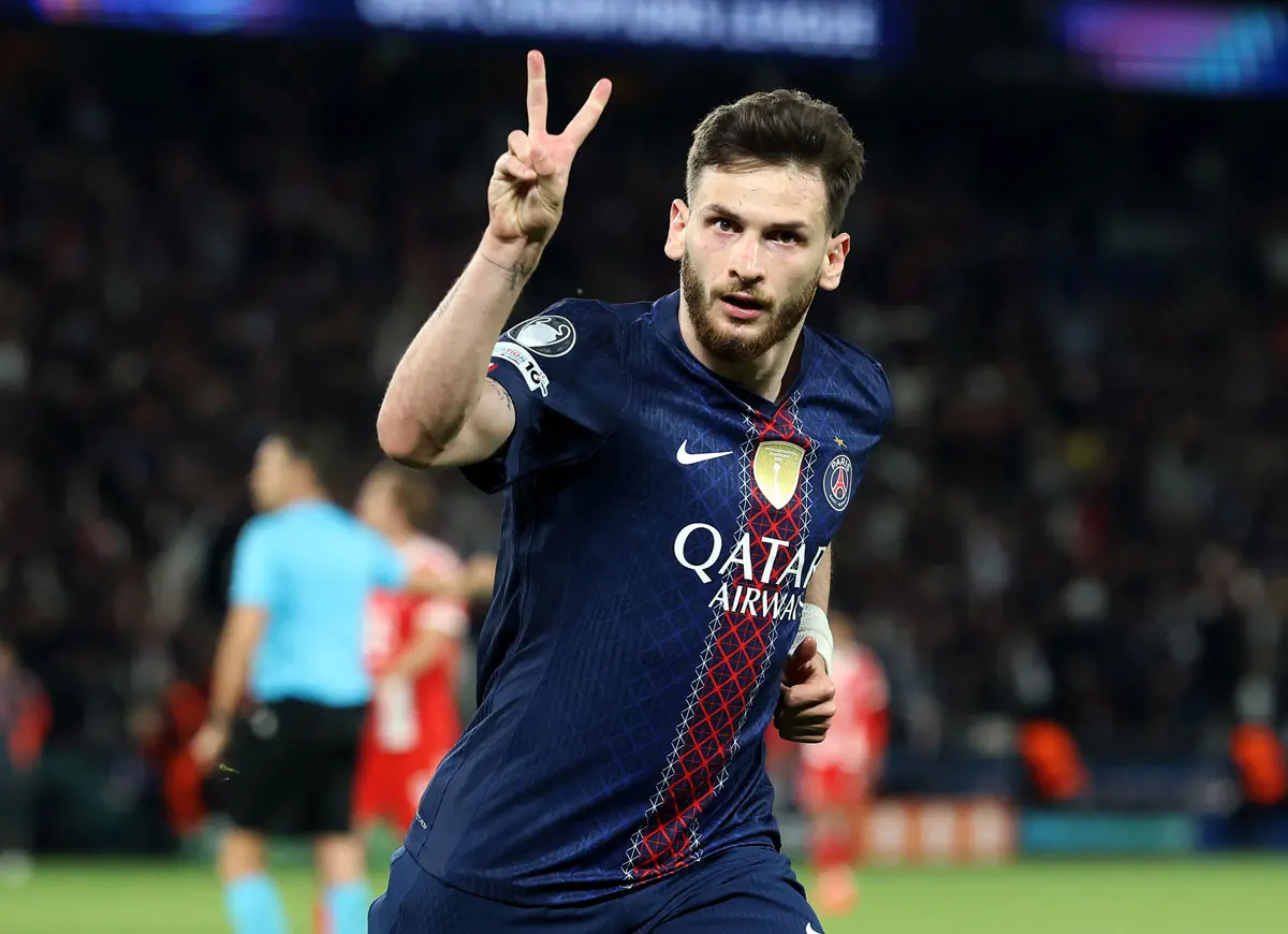 Paris Saint-Germain’s Second Straight Champions League Title Strengthens European Standing