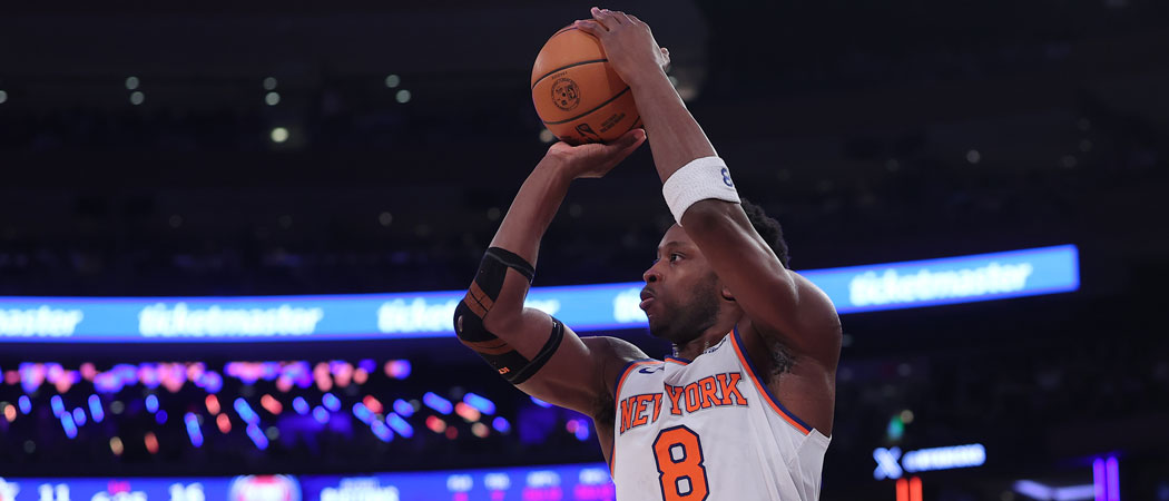 Knicks Outlast Spurs In Game 5, Take Home 1st Title Since 1973 – How Did They Do It?