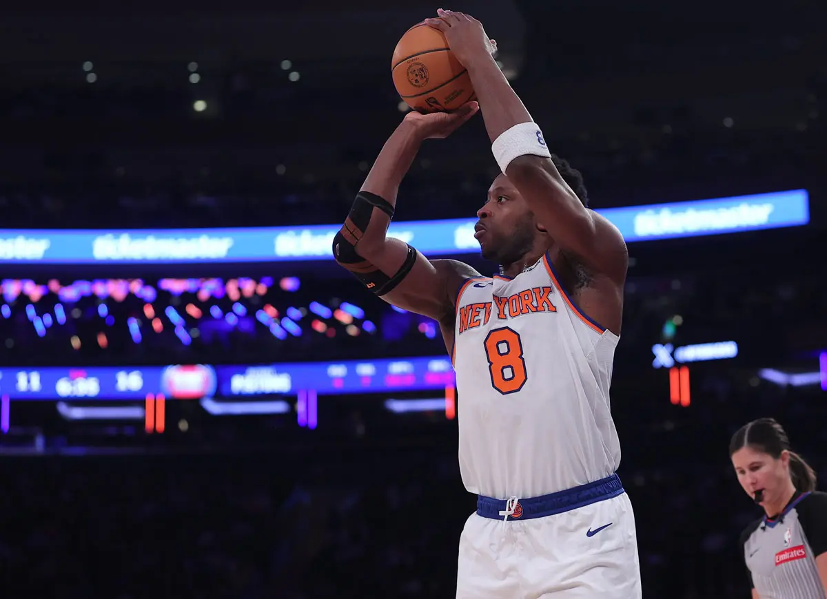 Knicks Outlast Spurs In Game 5, Take Home 1st Title Since 1973 – How Did They Do It?