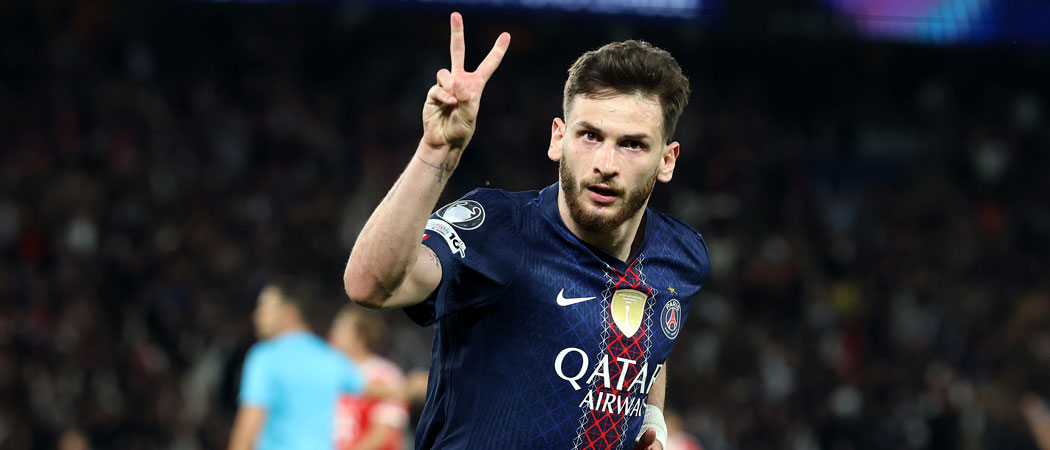 Paris Saint-Germain’s Second Straight Champions League Title Strengthens European Standing