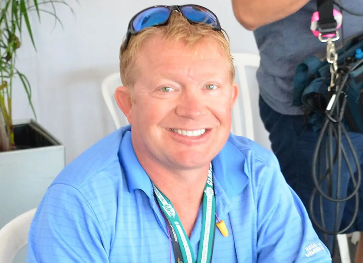 After Racing Legend Rick Treadway Dies In Morocyle Accident At 56, Tributes Pour In
