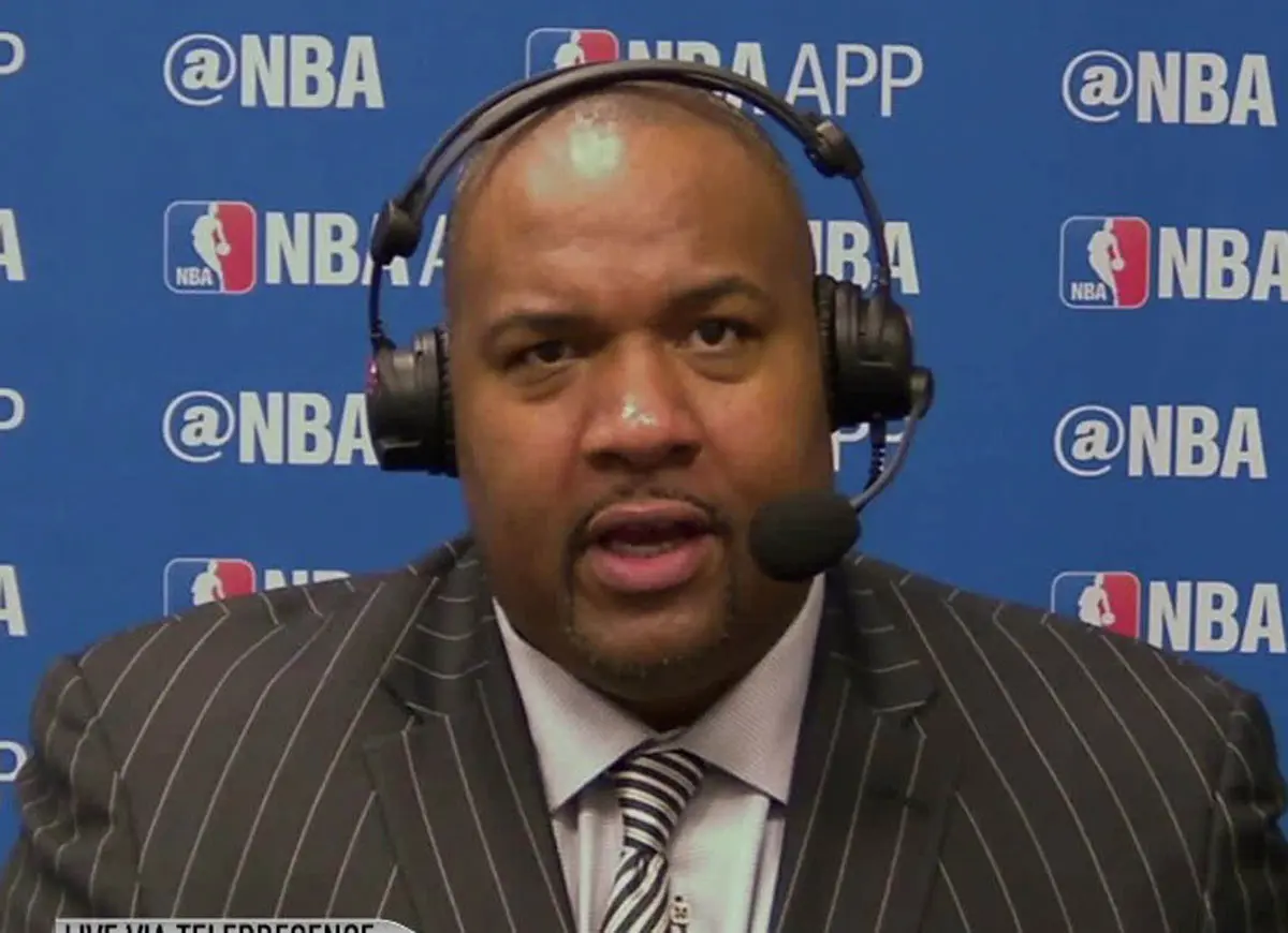 Chicago Bulls Forward & Longtime Boradcaster Stacey King Dies At 59