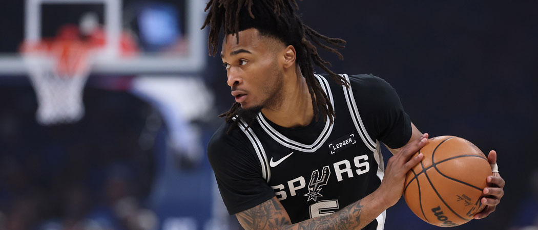 Spurs Surprise With 115-111 Win In Game 3 Against Knicks – What Went Wrong For New York?