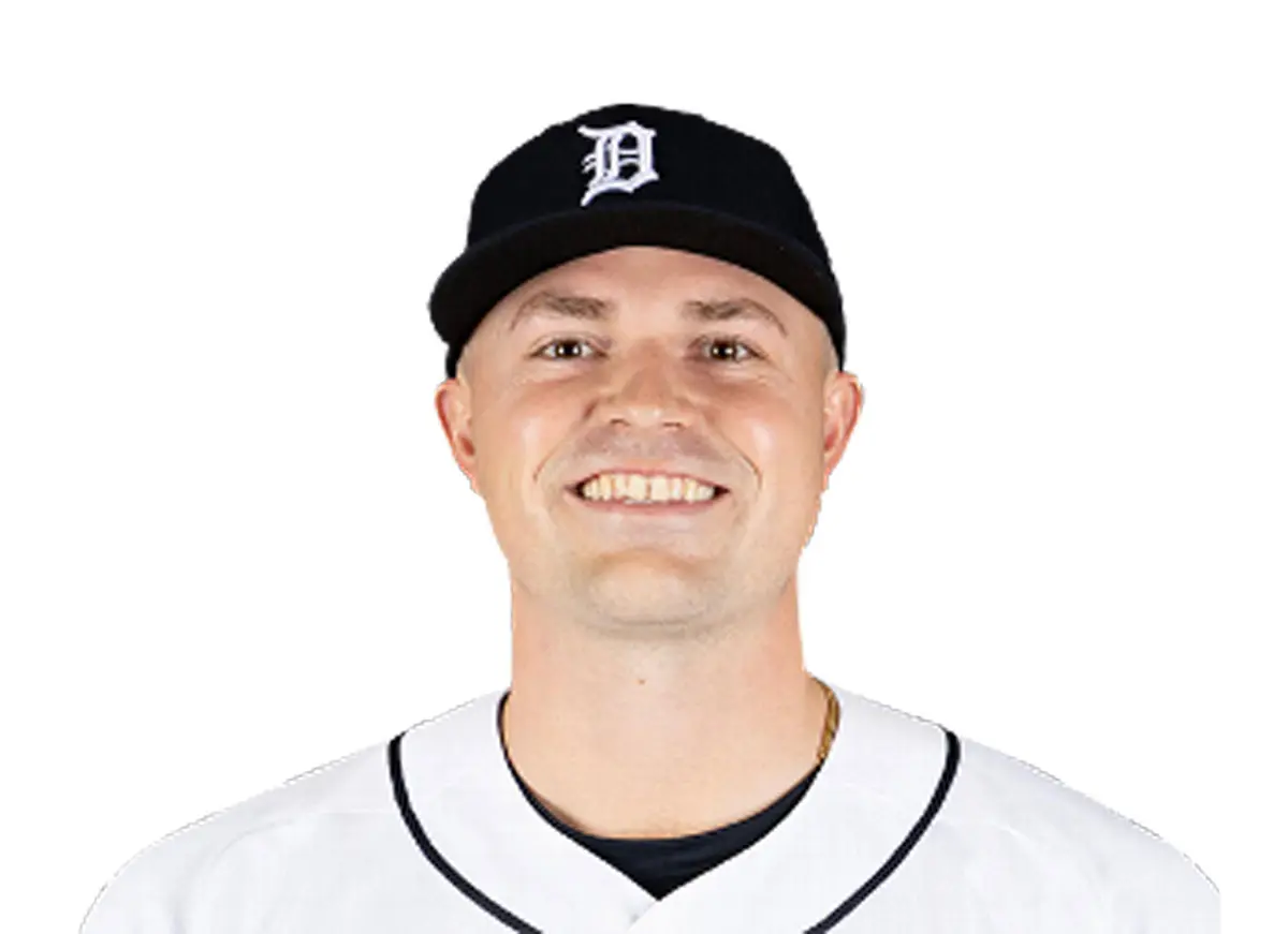 Tarik Skubal Remains Face Tigers Future