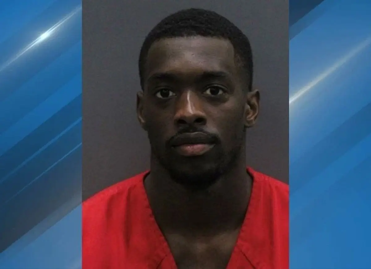 After Lions’ Release Terrion Arnold Amid Armed Robbery Case, Cornerback Faces Life In Prison