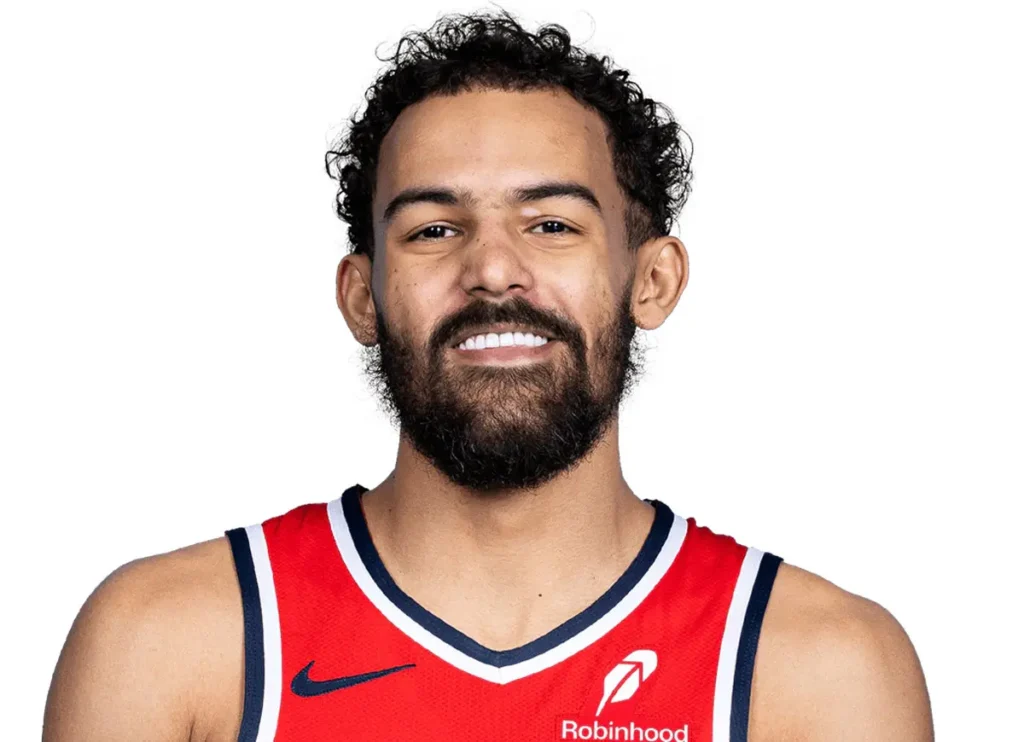 Trae Young Scores 4-Year, $212M Extension With  Washington Wizards – Is He Worth It?