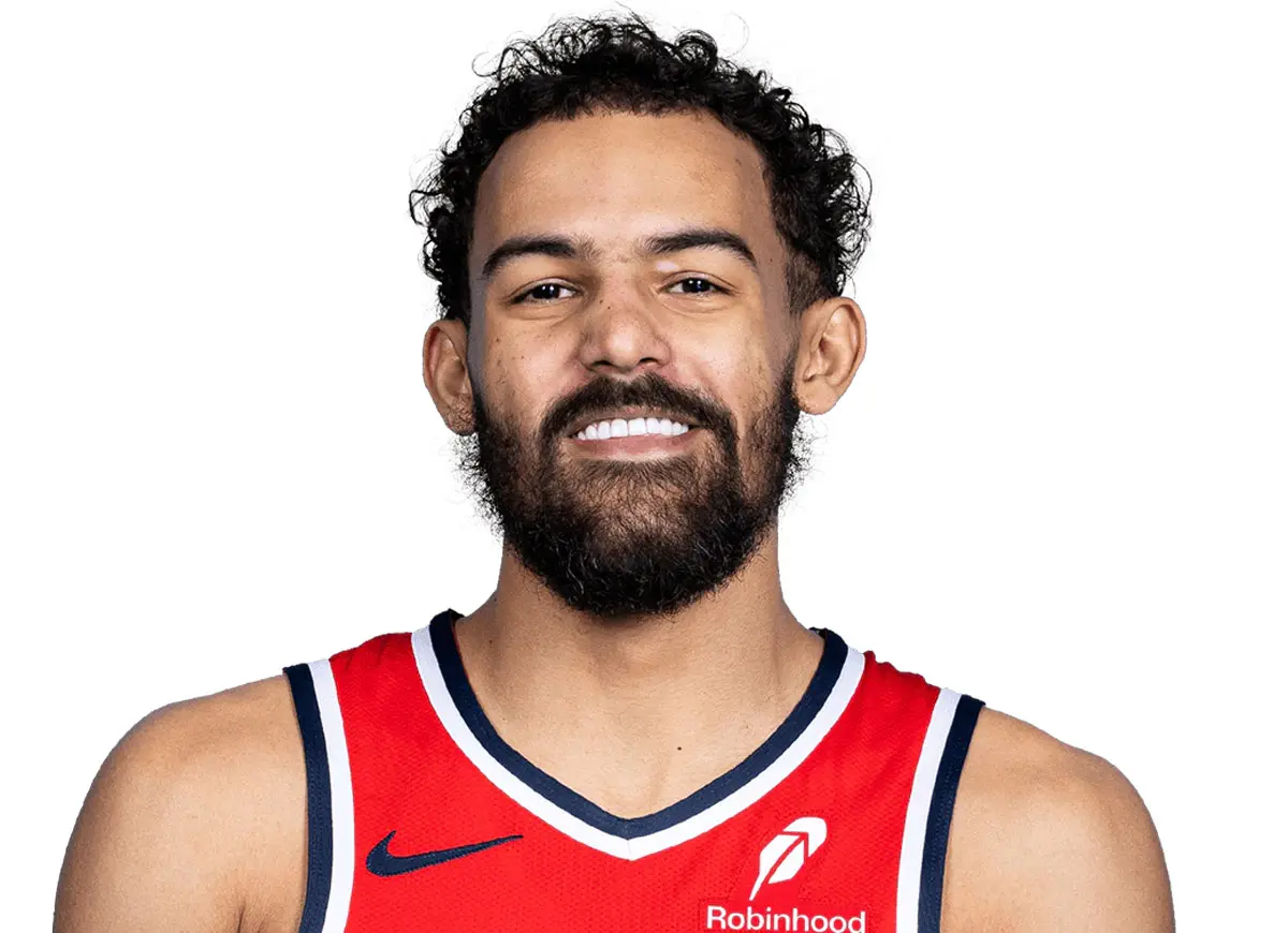Trae Young Scores 4-Year, $212M Extension With  Washington Wizards – Is He Worth It?