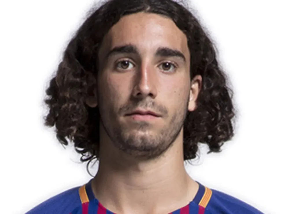 Real Madrid Completes Marc Cucurella Signing During Spain’s World Cup Campaign