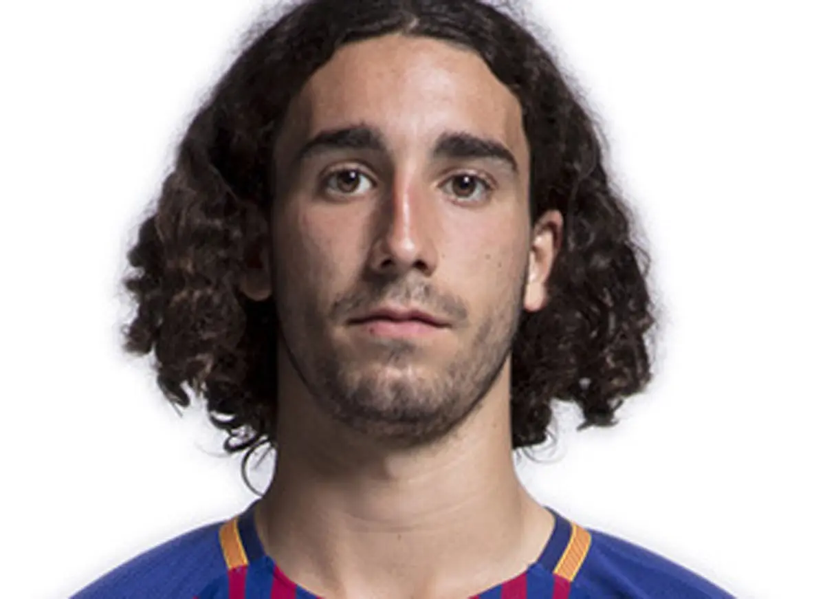 Real Madrid Completes Marc Cucurella Signing During Spain’s World Cup Campaign