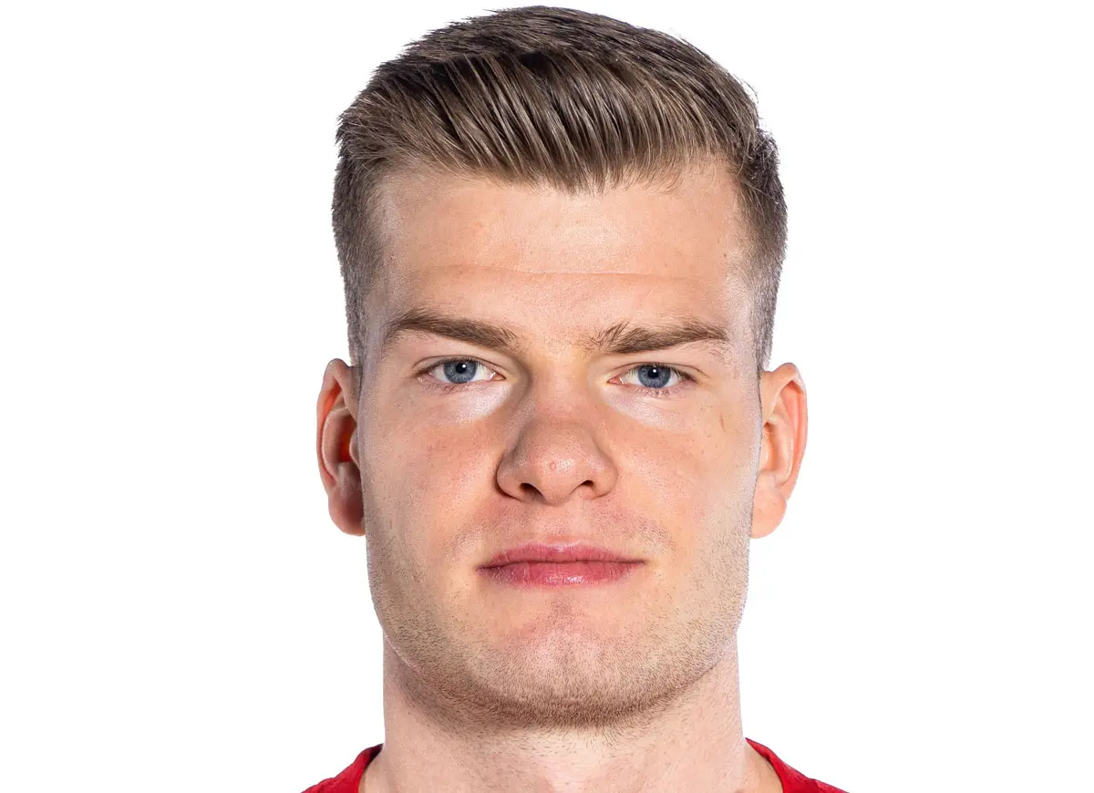Norway’s Sørloth Targeted With Death Threats After World Cup Exit
