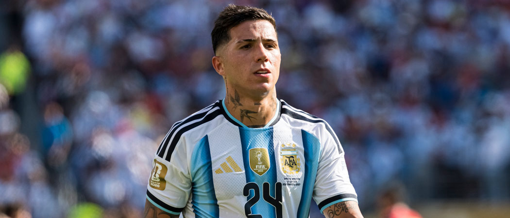 Argentina’s Ugly Exit After World Cup Loss Steals The Headlines