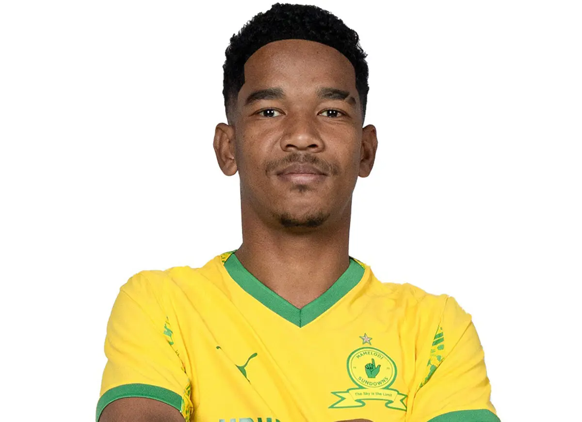 South Africa Midfielder Jayden Adams Dies At 25, Weeks After World Cup Run