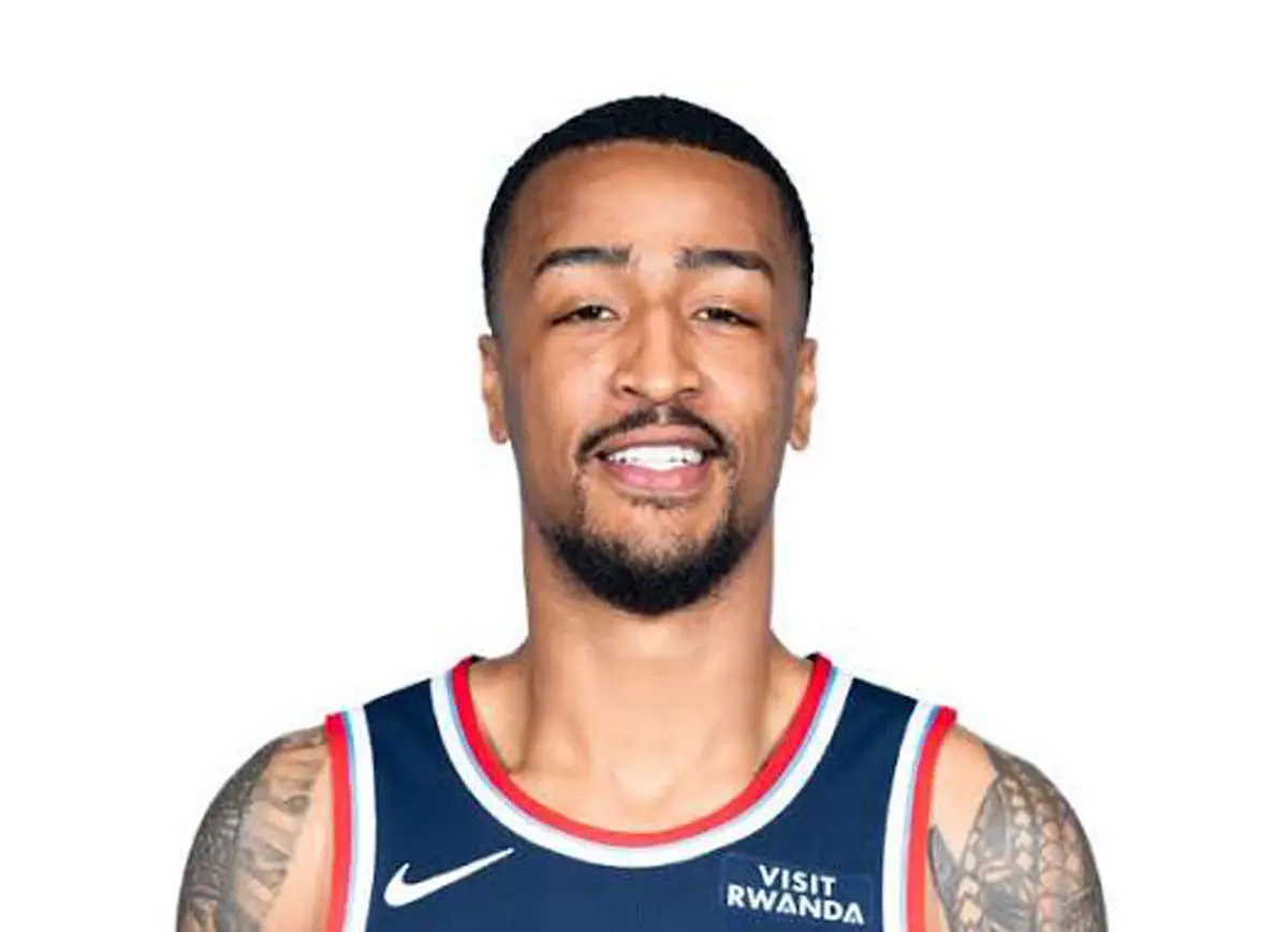 Pistons Add Veteran Forward John Collins In Free Agency
