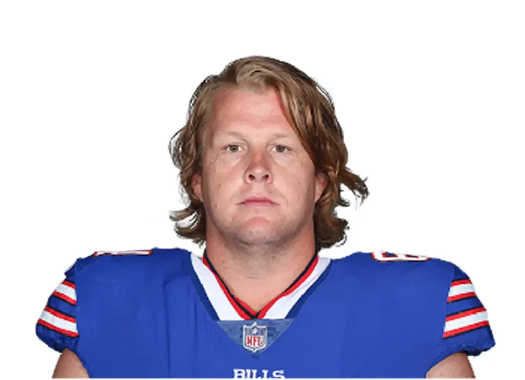 Jordan Devey, 38 