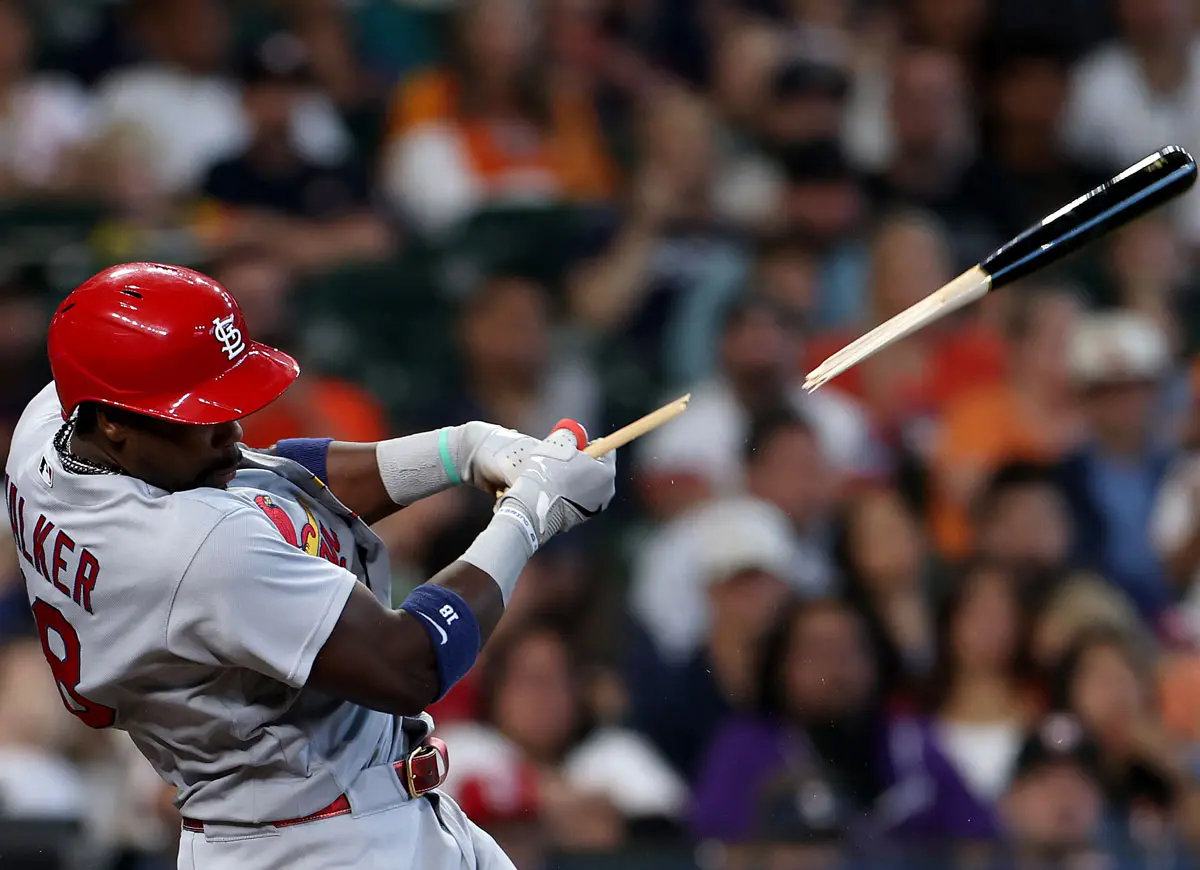 Cardinals’ Outfielder Jordan Walker Wins 2026 Home Run Derby