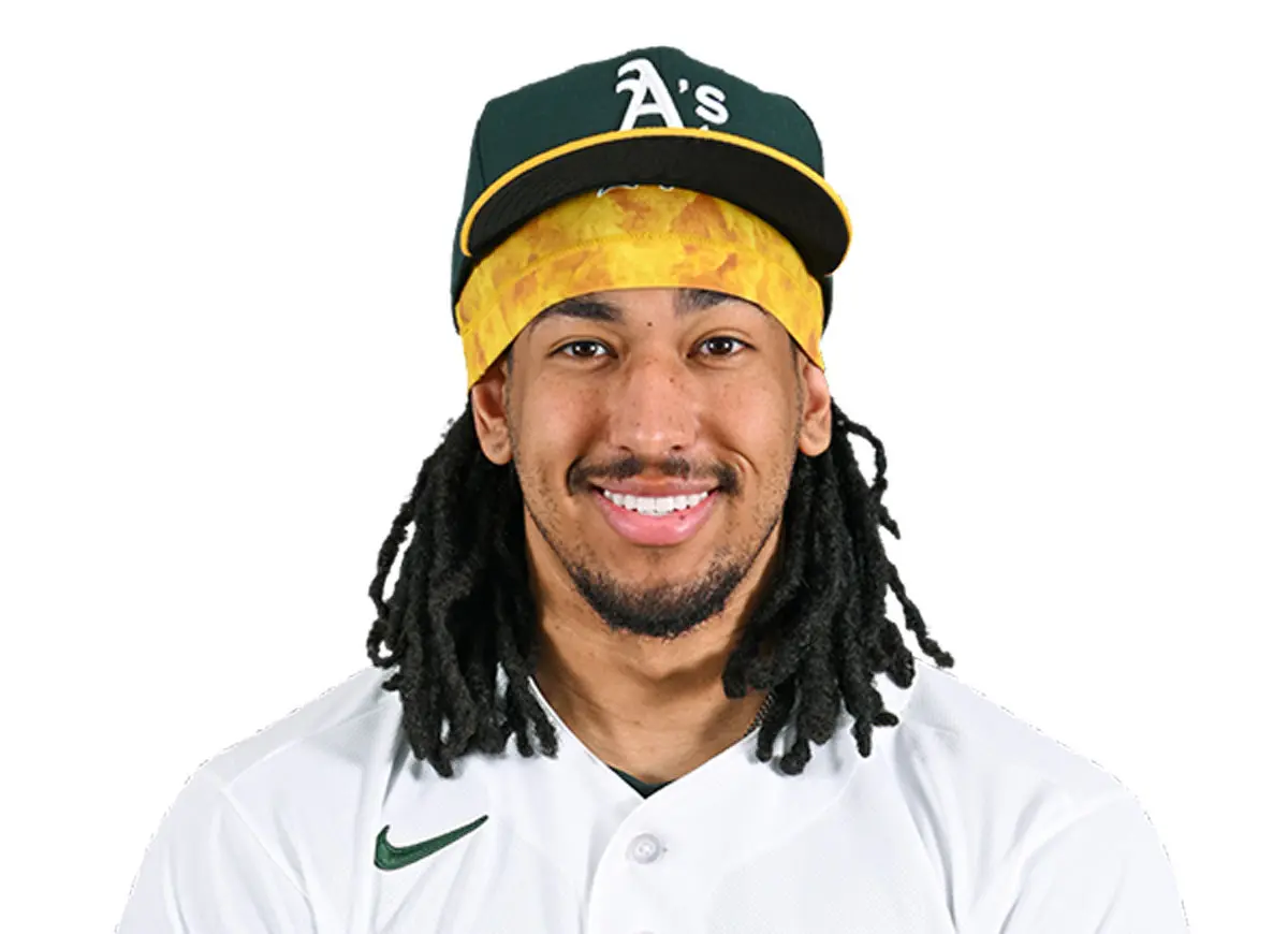 A’s Rookie Joshua Kuroda-Grauer’s Milestone Night Turns Into Emergency Surgery For Ruptured testicle After Brutal Foul Ball