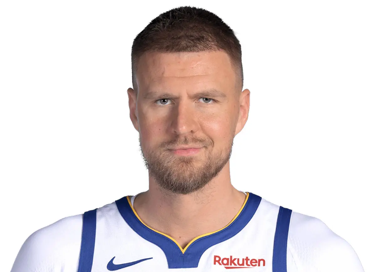 The Re-Signing Of Kristaps Porziņģis Gives Warriors Another Elite Weapon
