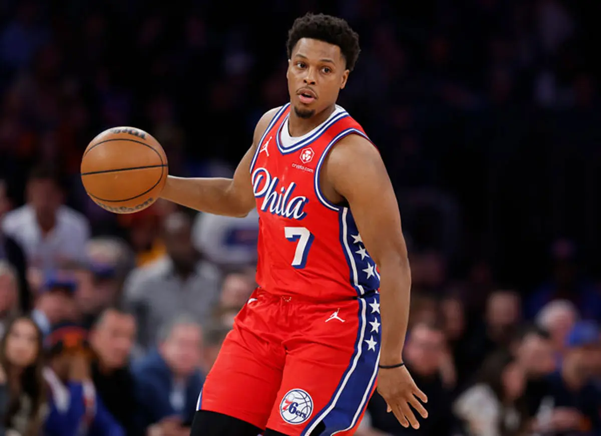 Kyle Lowry Will Retire As A Raptor