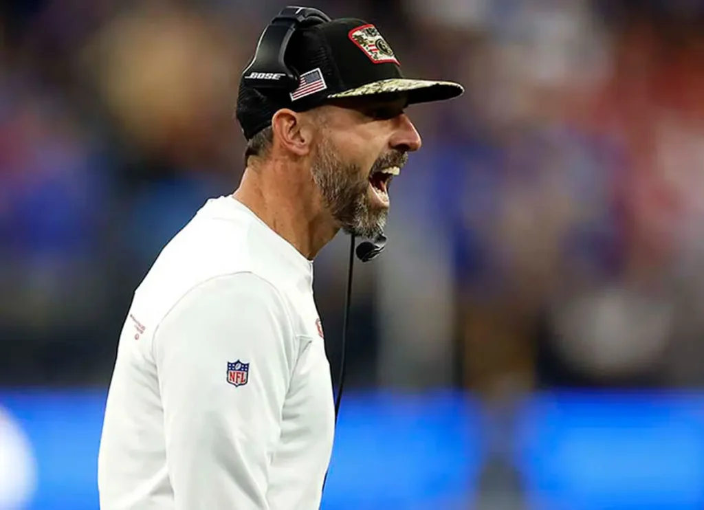 49ers’ Kyle Shanahan To Open Camp In Limited Role After Serious Car Crash