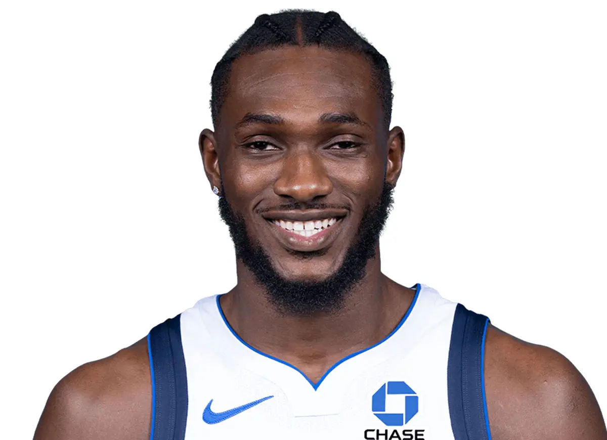Knicks Sign Moussa Cissé To Offer Sheet As Mavericks Weigh Matching