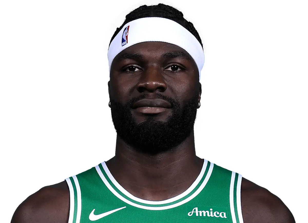 Celtics Reward Neemias Queta With Long-Term Extension After Breakout Season