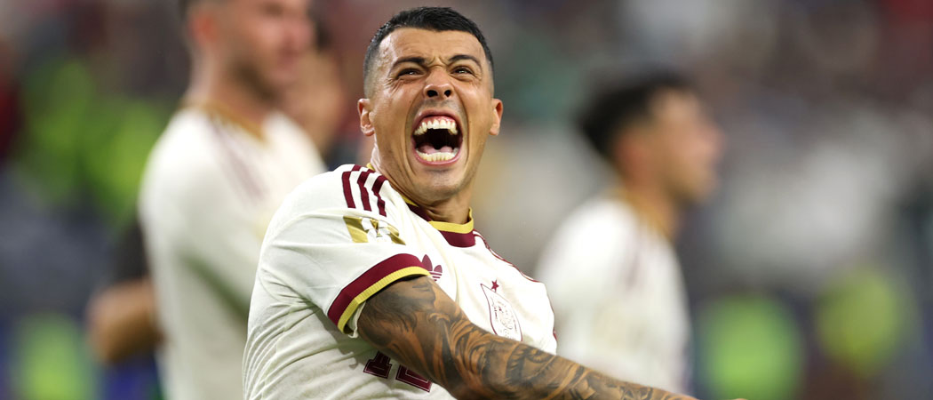 Spain’s Tactical Discipline Proved Too Much for France