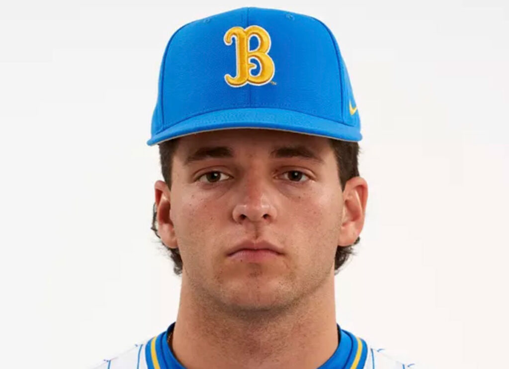 White Sox Take UCLA’s Roch Cholowsky With No. 1 Pick in 2026 MLB Draft – Why He Beat Out Grady Emerson